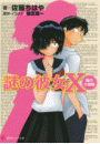 謎の彼女X 謎の小説版