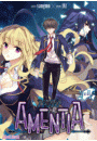 AMENTIA　act.01【単話】