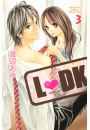 Ｌ・ＤＫ（３）