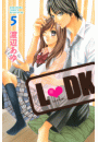 Ｌ・ＤＫ（５）
