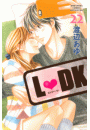 Ｌ・ＤＫ（22）