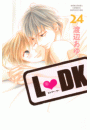 Ｌ・ＤＫ（24）