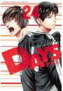 ＤＡＹＳ（24）