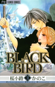 ＢＬＡＣＫ　ＢＩＲＤ　18