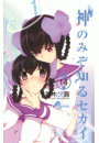 神のみぞ知るセカイ　14