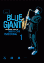 BLUE GIANT　1