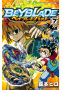 ベイブレード　バースト　7
