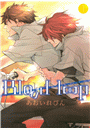 Ｂｌｏｏｄ　ｌｏｏｐ（８）