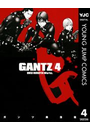 GANTZ 4