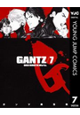 GANTZ 7