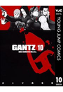 GANTZ 10