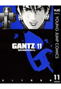 GANTZ 11