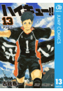 ハイキュー!! 13