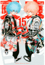 東京卍リベンジャーズ（15）