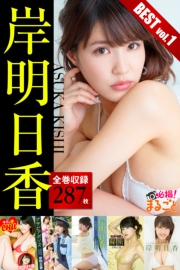 岸明日香 BEST vol.1