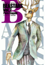 BEASTARS　2