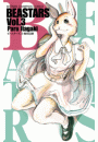BEASTARS　3