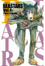 BEASTARS　4