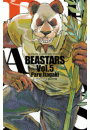 BEASTARS　5