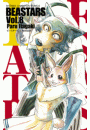 BEASTARS　8