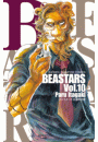BEASTARS　10