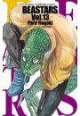 BEASTARS　13