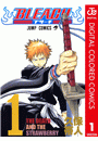 BLEACH カラー版 1