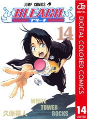 BLEACH カラー版 1