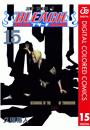 BLEACH カラー版 15