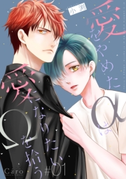 愛をやめたαは愛になりたいΩを拾う（単話版5）